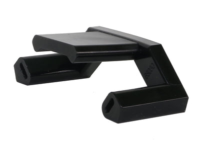 Whiteline Transmission Mount Insert Bushing - Ford (S197) Mustang '05+ KDT928 Photo - Primary