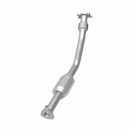 MagnaFlow HM Grade Federal / EPA Compliant Direct-Fit Catalytic Converter 23474 360 Degree Image Set
