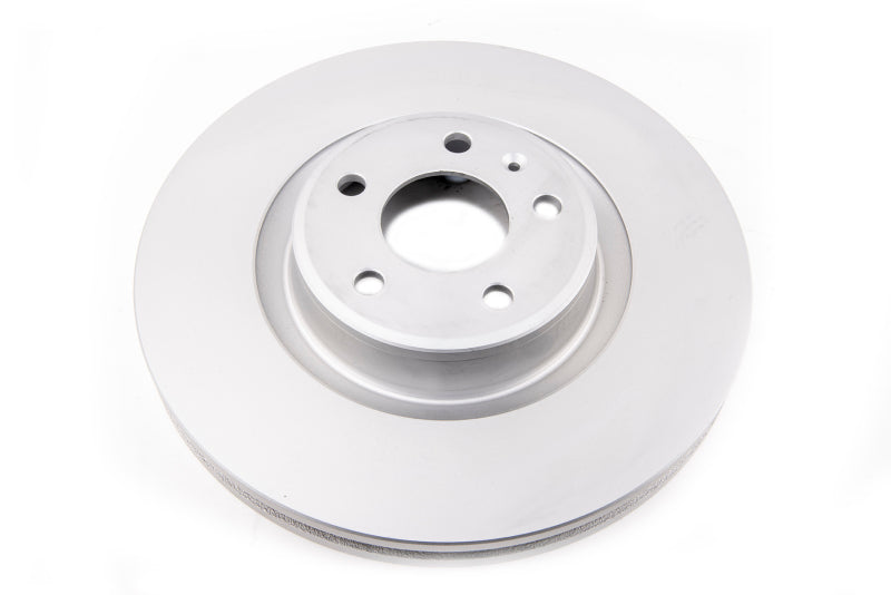 DBA 17-20 Audi A4 (338mm Front Rotor) Front En-Shield Standard Rotor 3012E 3012E Photo - Primary