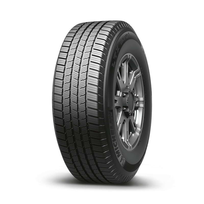 Michelin LTX M/S 2 P255/70R18 112T 08782 08782 Photo - Primary