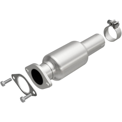 MagnaFlow Ford Fusion OEM Grade Federal / EPA Compliant Direct-Fit Catalytic Converter 52511 Photo - Primary