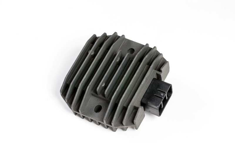 Ricks Motorsport Electrics Ricks Motorsport OEM Style Yamaha Rectifier-Regulator 10-413 10-413 User 1