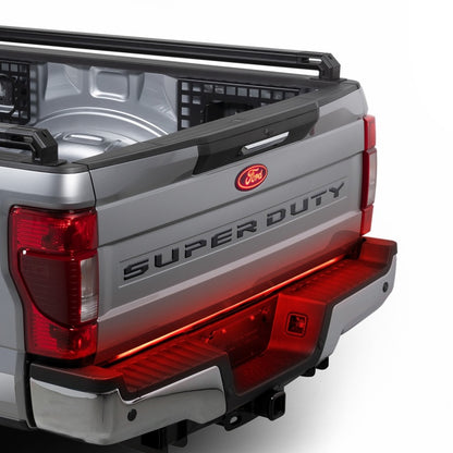 Putco 20-22 Ford F-250/350 SuperDuty Rear Luminix Ford LED Emblem 92752 92752 Photo - Primary