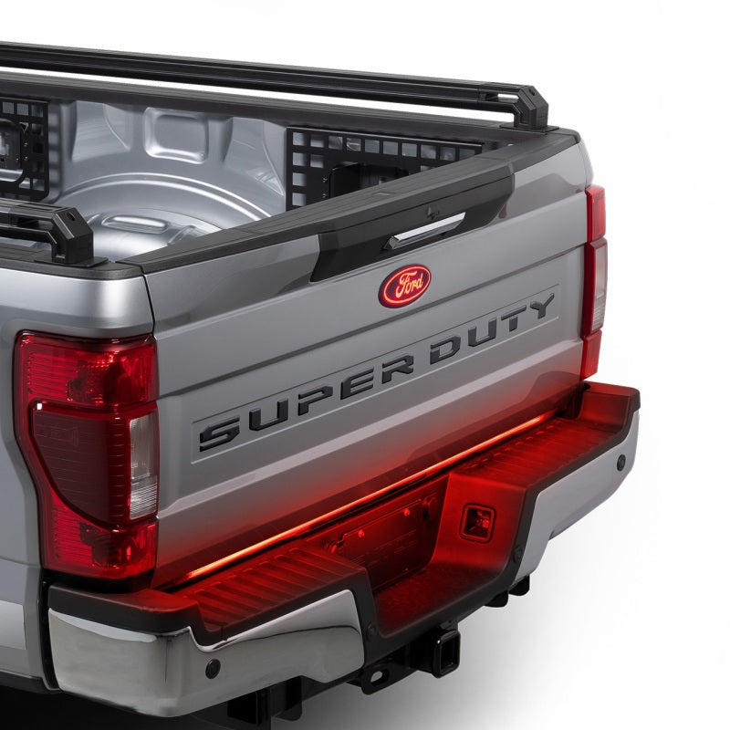 Putco 20-22 Ford F-250/350 SuperDuty Rear Luminix Ford LED Emblem 92752 92752 Photo - Primary