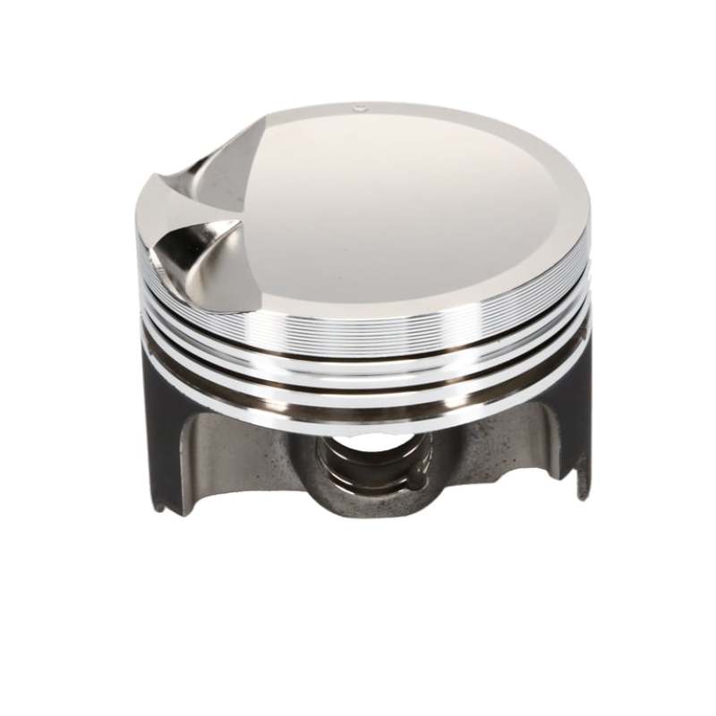 Wiseco Audi RS2 2.2L 20V 5 cyl Bore (83mm) - CR (7.2:1) Pistons KE222M83 KE222M83 User 4
