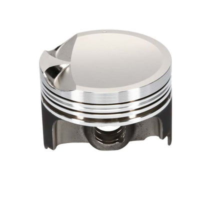 Wiseco Audi RS2 2.2L 20V 5 cyl Bore (83mm) - CR (7.2:1) Pistons KE222M83 KE222M83 User 4