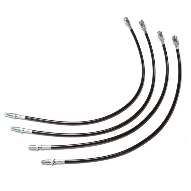 Chase Bays Fenderwell Brake Lines - 92-99 BMW E36 ALL CB-E36-FW Photo - Primary