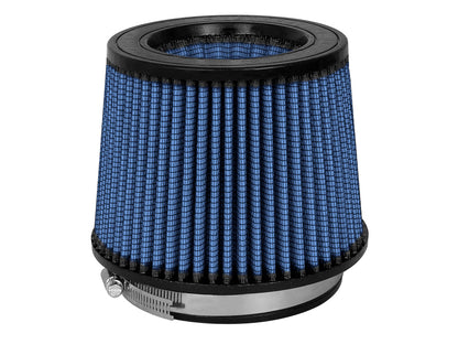 aFe Magnum FLOW Pro 5R Universal Air Filter: 5 F x 6-1/2Bx 5-1/2 T (Inv) x 24-91038 Photo - Primary