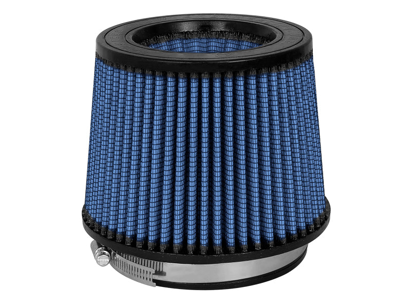 aFe Magnum FLOW Pro 5R Universal Air Filter: 5 F x 6-1/2Bx 5-1/2 T (Inv) x 24-91038 Photo - Primary