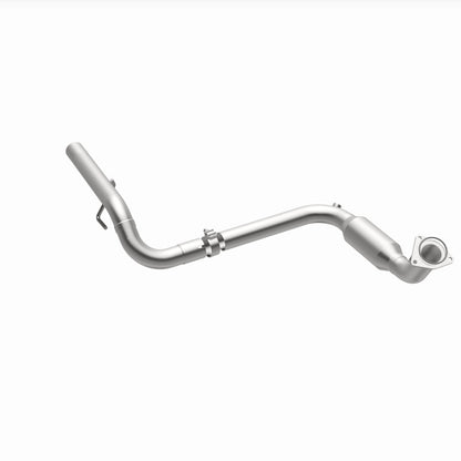 Magnaflow 04-06 Cadillac Escalade 6.0L Direct Fit Converter 4651878 4651878 360 Degree Image Set
