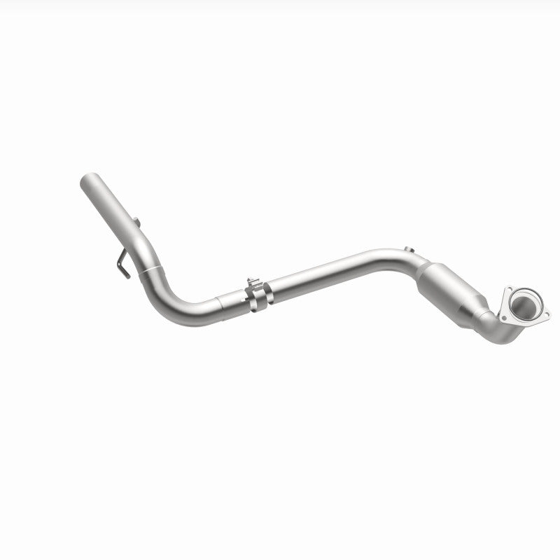 Magnaflow 04-06 Cadillac Escalade 6.0L Direct Fit Converter 4651878 4651878 360 Degree Image Set