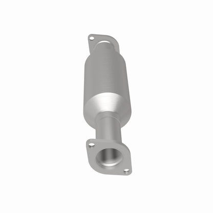 MagnaFlow Hyundai Sonata California Grade CARB Compliant Direct-Fit Catalytic Converter 4481877 360 Degree Image Set