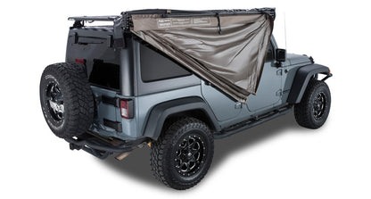 Rhino-Rack Batwing Awning - Right 33200 33200 Photo - Primary