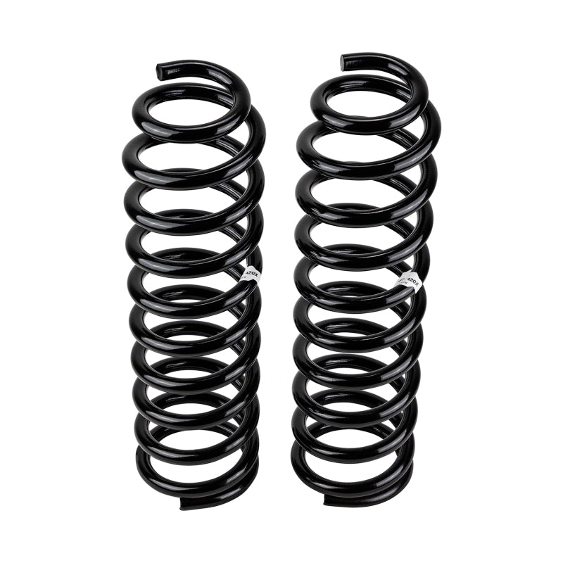 Old Man Emu ARB / OME Coil Spring Front Race Use Only 5In Lc 2420 2420 Photo - Unmounted