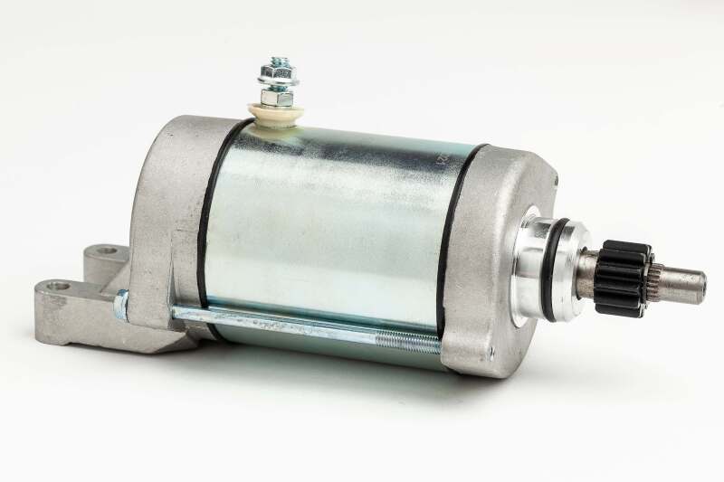 Ricks Motorsport Electrics Ricks Motorsport New Yamaha Starter Motor 61-408 61-408 User 1