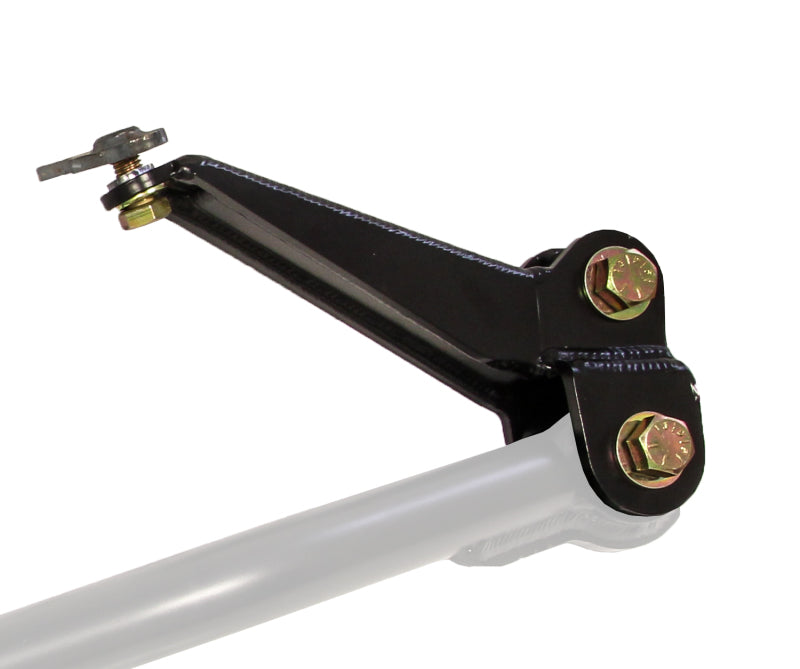 Carli 03-13 Dodge Ram 2500/3500 Track Bar Drop Bracket CS-DATBDROP6-03 CS-DATBDROP6-03 Photo - Primary