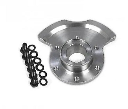 Comp Clutch 86-88 Mazda RX7 Counterweight w/ Bolts CW-MZD-02 CW-MZD-02 Photo - Primary