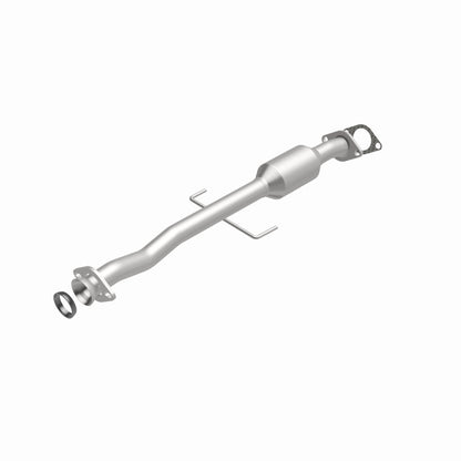 MagnaFlow Kia Sephia HM Grade Federal / EPA Compliant Direct-Fit Catalytic Converter 23034 360 Degree Image Set