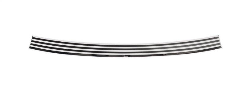 Putco 2007-2014, Cadillac Escalade - Stainless Steel Rear Bumper Cover 94100GM-3 Photo - Primary