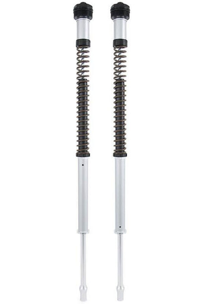 Ohlins 17-23 Harley-Davidson FL Touring NIX 22 Custom & Heritage Cartridge Kit FKS 228 FKS 228 User 1