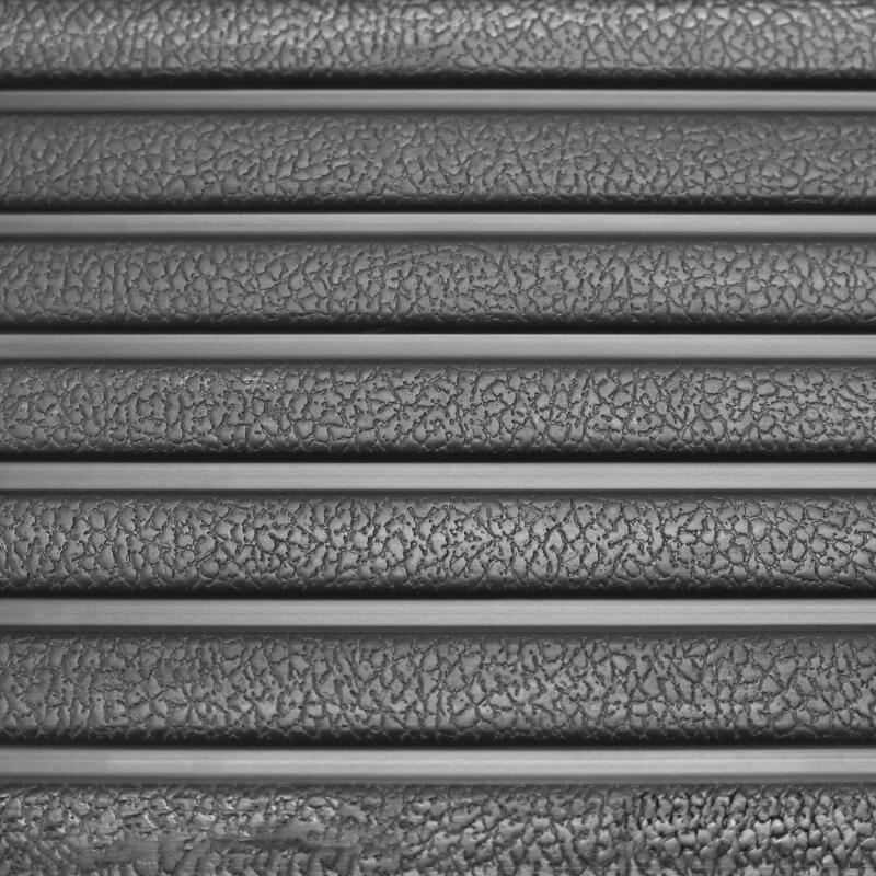 Westin Sure-Grip Aluminum Running Boards 79 in - Black 27-6135 27-6135 Photo - Unmounted