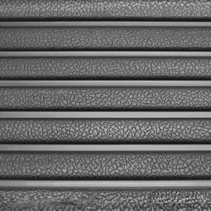 Westin Sure-Grip Aluminum Running Boards 79 in - Black 27-6135 27-6135 Photo - Unmounted