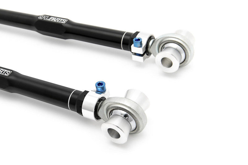 SPL Part Veloster N Rear Toe Arms with Eccentric Lockouts SPL RTAEL JSN Photo - out of package