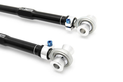 SPL Part Veloster N Rear Toe Arms with Eccentric Lockouts SPL RTAEL JSN Photo - out of package