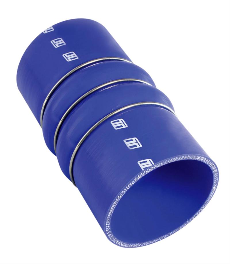 Turbosmart Double Hump Hose TS-HH300-BE Photo - Primary