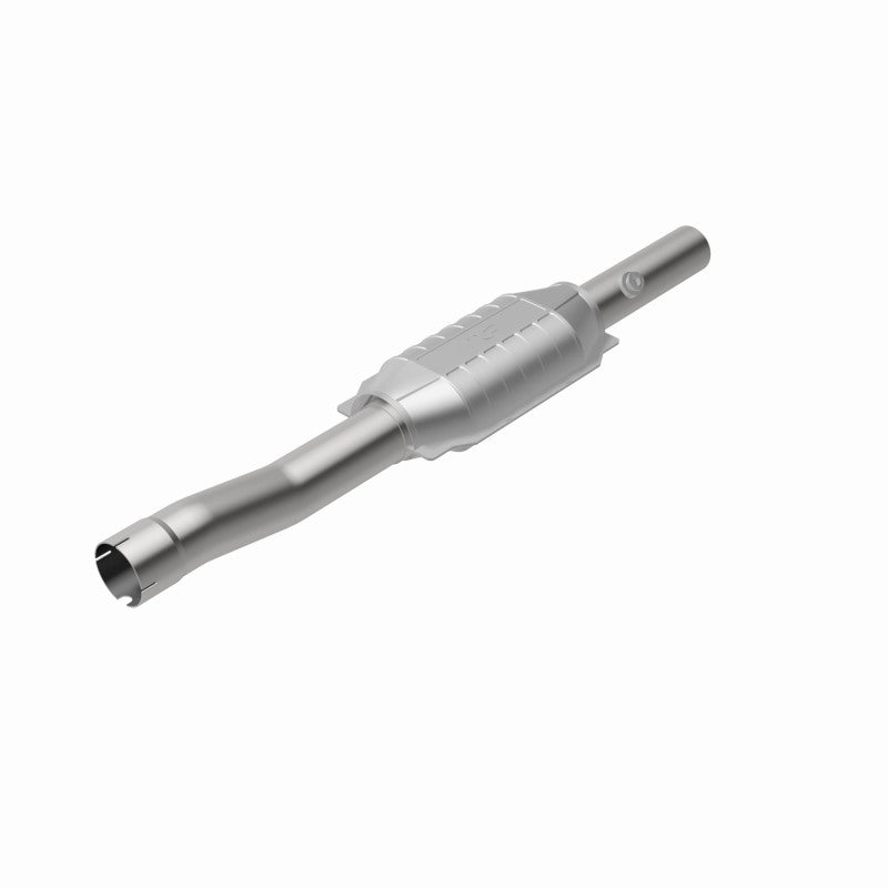 MagnaFlow Jeep Grand Cherokee OEM Grade Federal / EPA Compliant Direct-Fit Catalytic Converter 49096 360 Degree Image Set