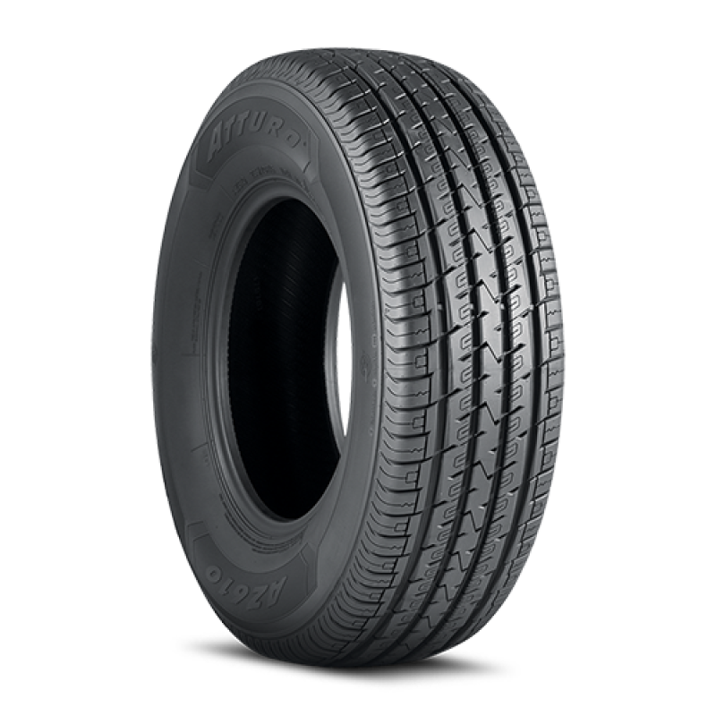 Atturo Tire Atturo AZ 610 Tire - 265/65R17 112H AZ610-I0064526 AZ610-I0064526 Photo - Primary