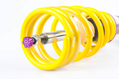 KW V2 Coilover Kit BMW 3series F30, 4series F32, 2WD w/o EDC 1522000D 1522000D Photo - Primary