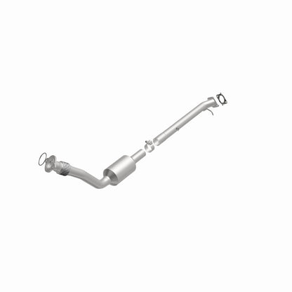 MagnaFlow California Grade CARB Compliant Direct-Fit Catalytic Converter 4551208 360 Degree Image Set
