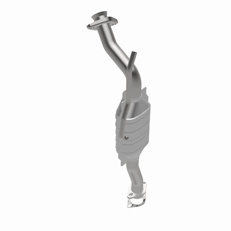 MagnaFlow Standard Grade Federal / EPA Compliant Direct-Fit Catalytic Converter 93368 360 Degree Image Set
