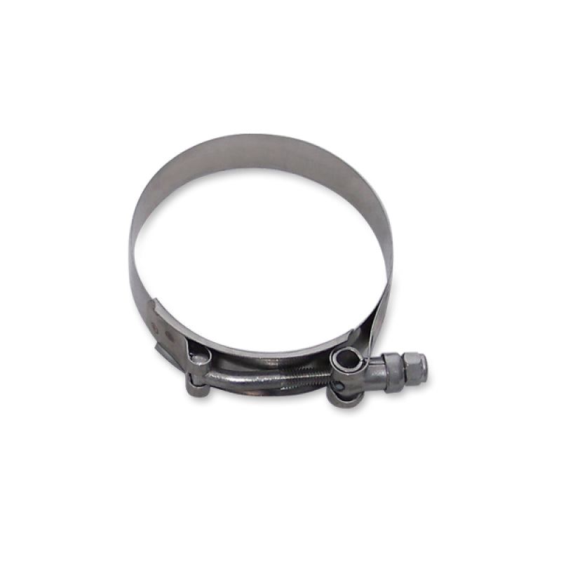 Mishimoto Stainless Steel T-Bolt Clamp, 1.89- 2.12 (48MM - 54MM) MMCLAMP-2 User 2