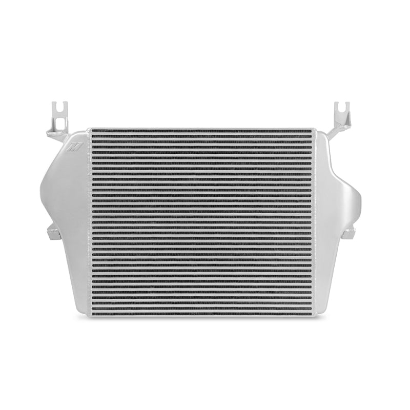 Mishimoto 99-03 Ford 7.3L Powerstroke PSD Silver Intercooler Kit w/ Polished Pipes MMINT-F2D-99KSLP MMINT-F2D-99KSLP User 2