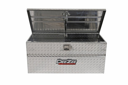 Dee Zee Deezee Universal Tool Box - Red Chest BT Alum 37In DZ8537 DZ8537 Photo - Unmounted