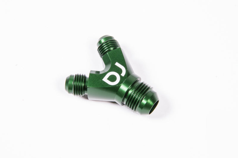 Radium Y-Adapter, 6An 6An 8An 14-0177 Photo - Primary