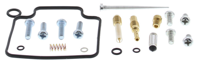 All Balls Racing Carburetor Rebuild Kit 26-1604 26-1604 Photo - Primary
