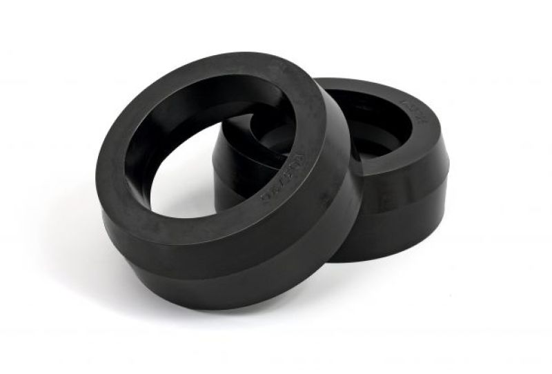 Daystar 2007-2014 Toyota FJ Cruiser 4WD - 1.5in Leveling Kit Rear KT09127BK KT09127BK User 1