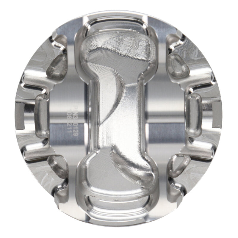JE Pistons Chevrolet Big Block 4.625in. Bore 1.215in. CH 40.00CC Dome Piston Kit - Set of 8 330143 330143 User 1