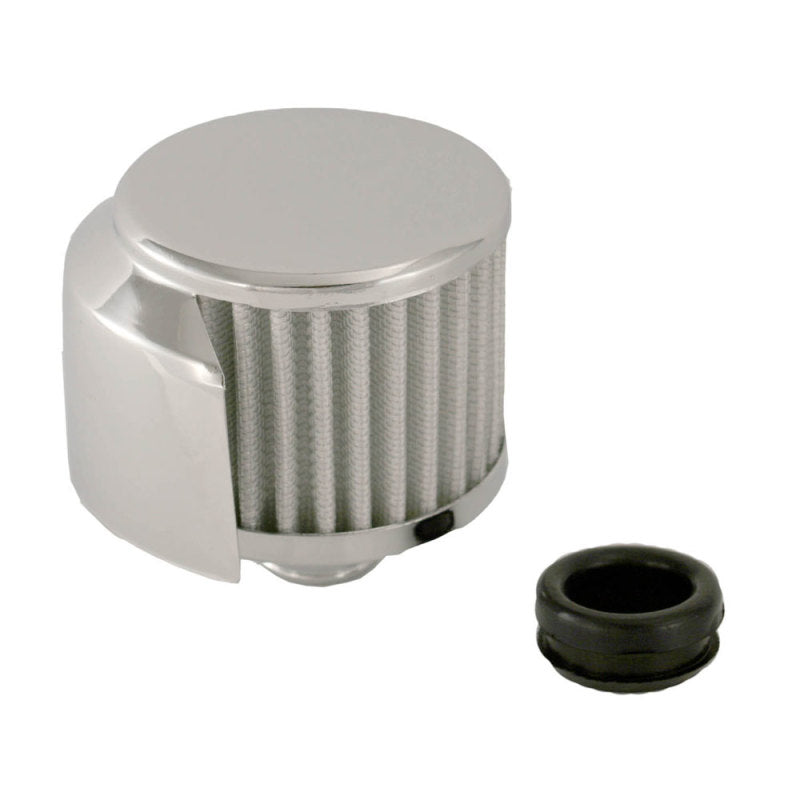 Spectre Push-In Breather Filter w/Shield 42869 42869 Photo - Primary