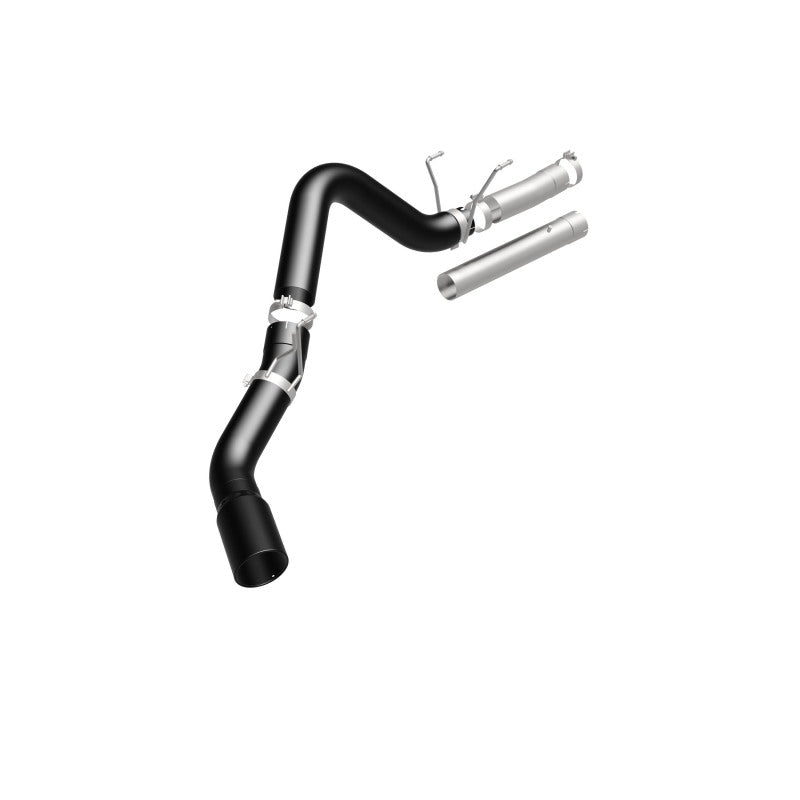 MagnaFlow Black DPF Series Filter-Back Performance Exhaust System 17069 360 Degree Image Set