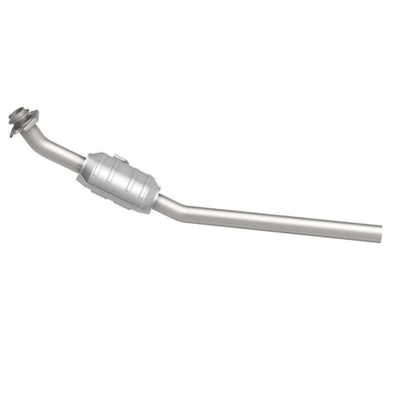 MagnaFlow California Grade CARB Compliant Direct-Fit Catalytic Converter 3391283 360 Degree Image Set