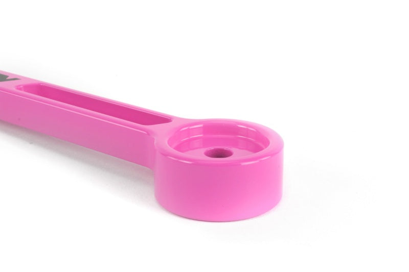 Perrin Performance Perrin WRX/STI/BRZ/FR-S Battery Tie Down - Hyper Pink PSP-ENG-700HP PSP-ENG-700HP User 1