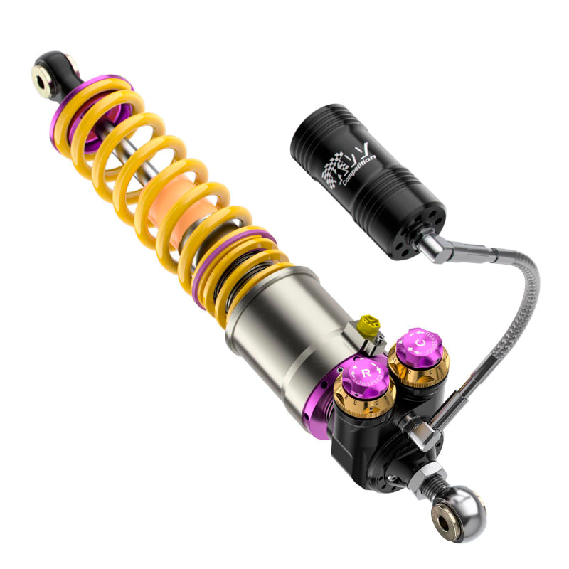 KW Porsche Carrera GT HLS & V5 Coilover Kit 30971427 30971427 User 3