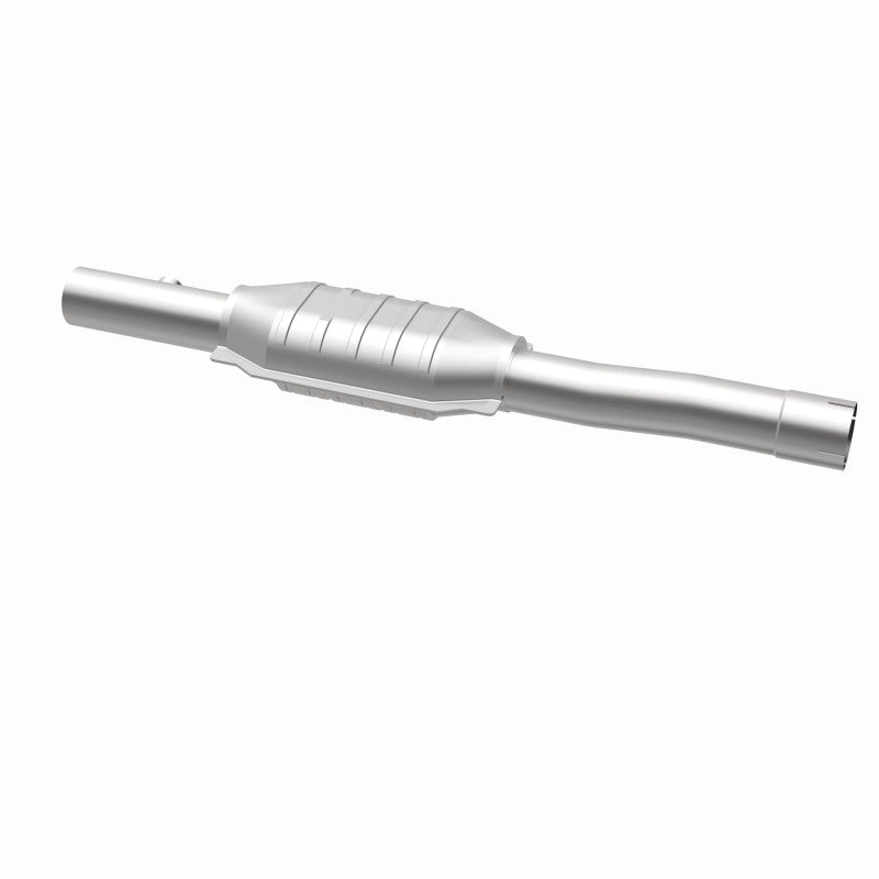 MagnaFlow Jeep Grand Cherokee OEM Grade Federal / EPA Compliant Direct-Fit Catalytic Converter 49420 360 Degree Image Set