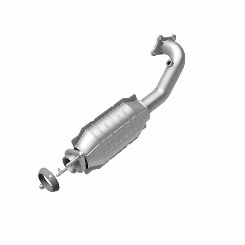 MagnaFlow Cadillac CTS OEM Grade Federal / EPA Compliant Manifold Catalytic Converter 51547 360 Degree Image Set