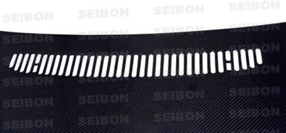 Seibon OEM Carbon Fiber Hood Bmw 3 Series 2Dr (E46) HD9902BMWE462D-OE Photo - Primary