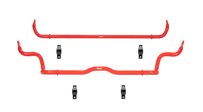 Eibach 27mm Front & 22mm Rear Anti-Roll Bar Kit for 18-19 Hyundai Elantra GT 1.6L Turbo E40-42-046-01-11 E40-42-046-01-11 Photo - Primary